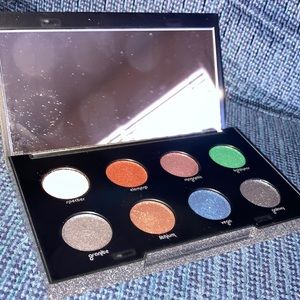 Moondust Palette